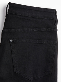 Завужені джинси H&M модель 75374 Фото