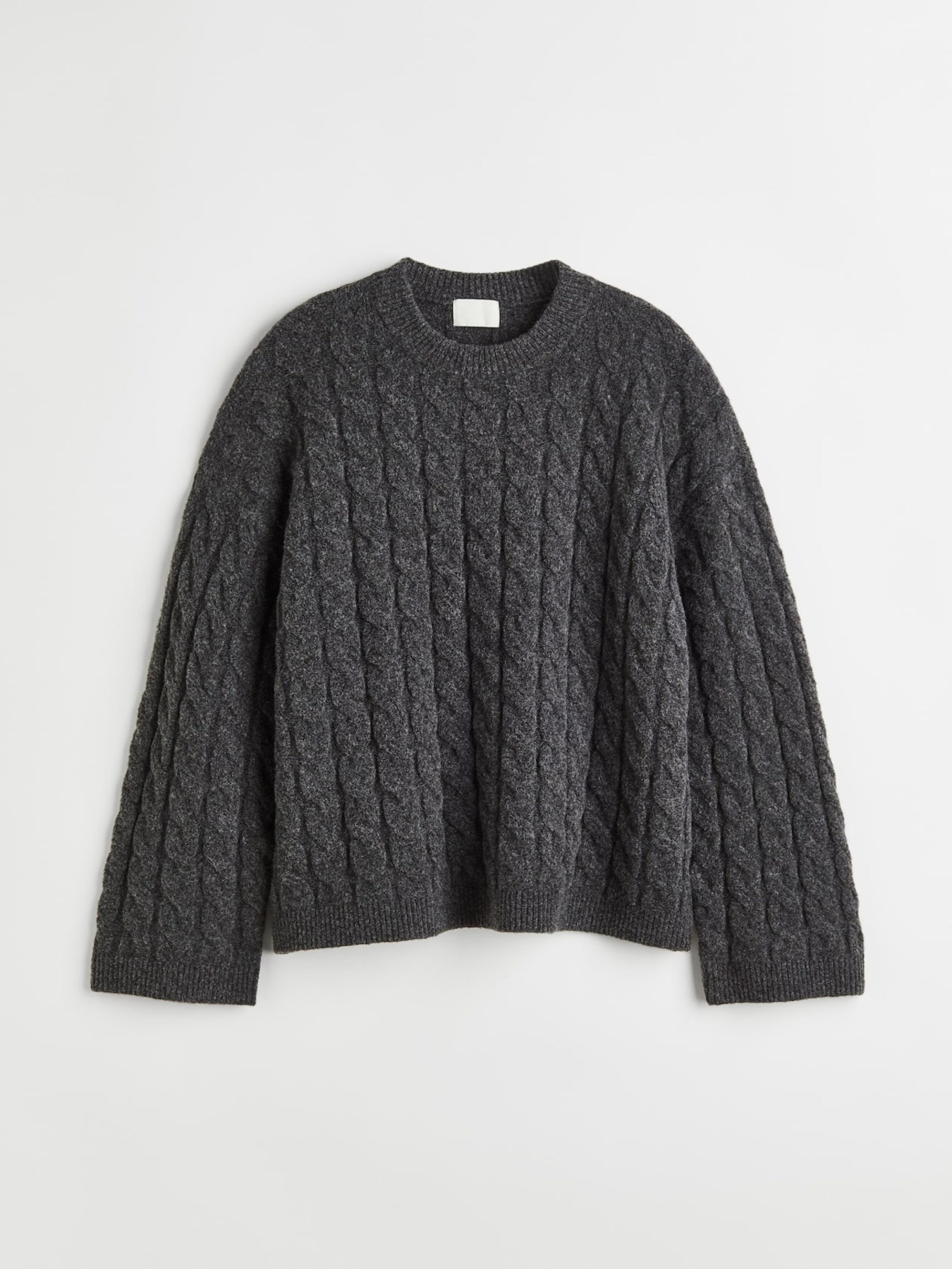 Джемпер H&M модель 75376 Фото