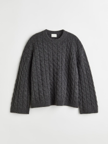 Джемпер H&M модель 75376 Фото