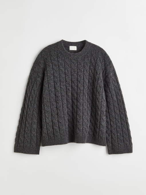 Джемпер H&M модель 75376 Фото