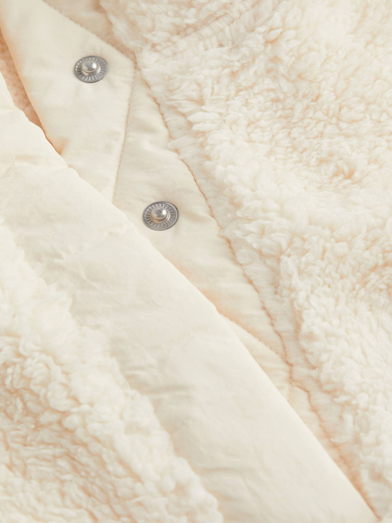 Жилет H&M модель 75377 Фото