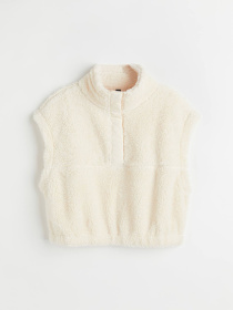 Жилет H&M модель 75377 Фото