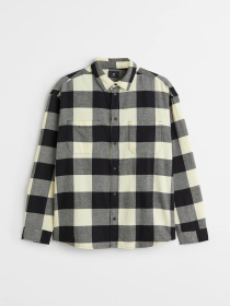 Сорочка H&M модель 75378 Фото