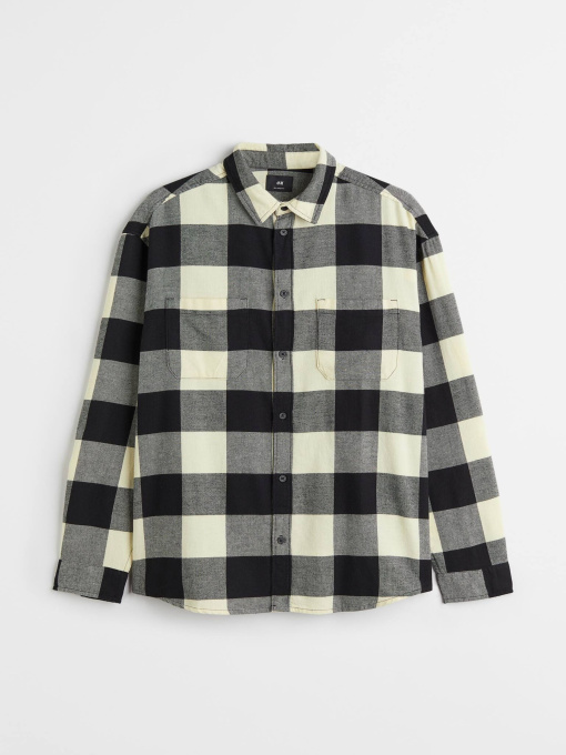 Сорочка H&M модель 75378 Фото