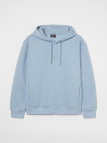 Худи H&M модель 75382 Фото