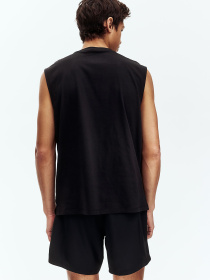 Шорты спортивные H&M модель 75386 Фото