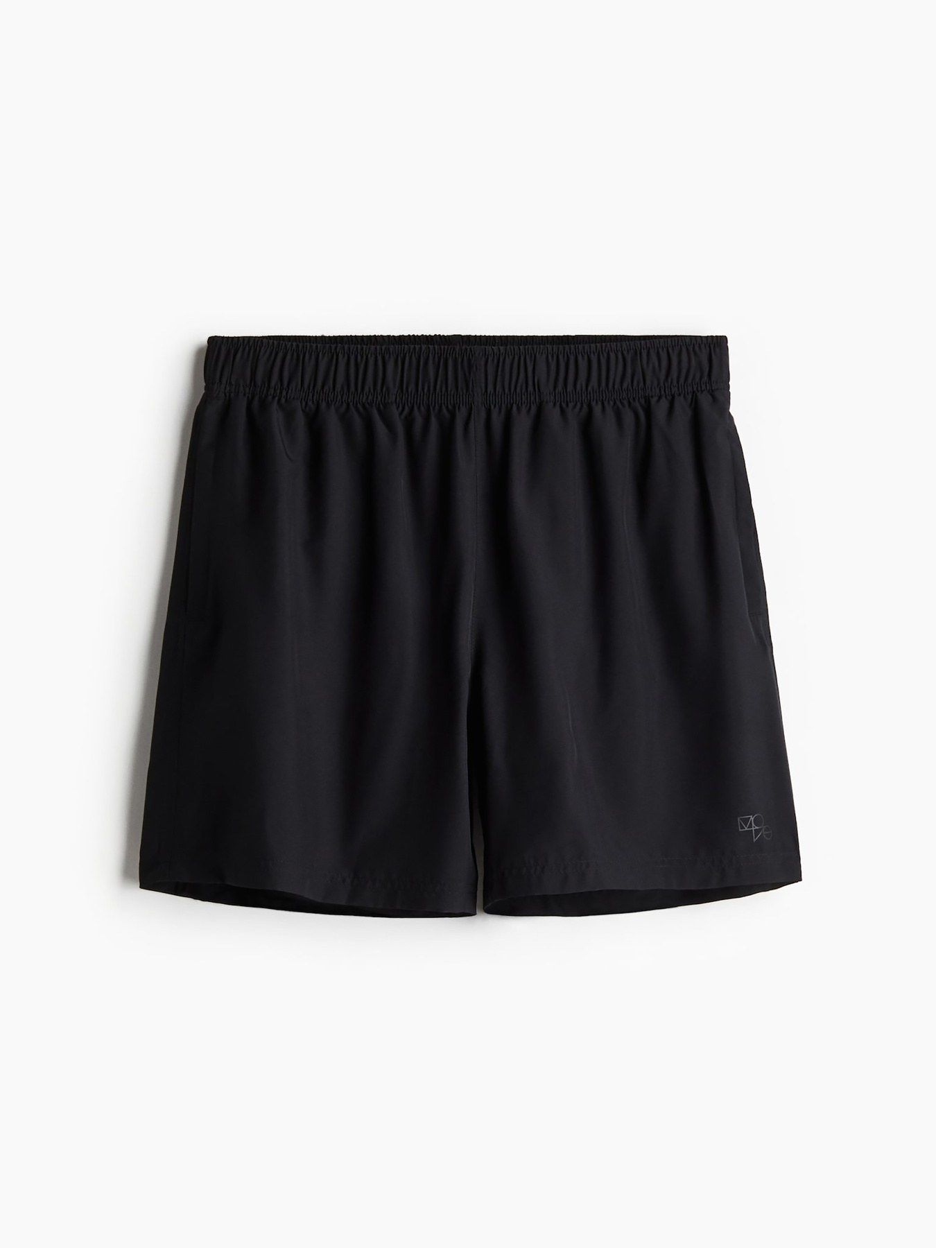 Спортивні шорти H&M модель 75386 Спортивні шорти H&M модель 75386 Фото