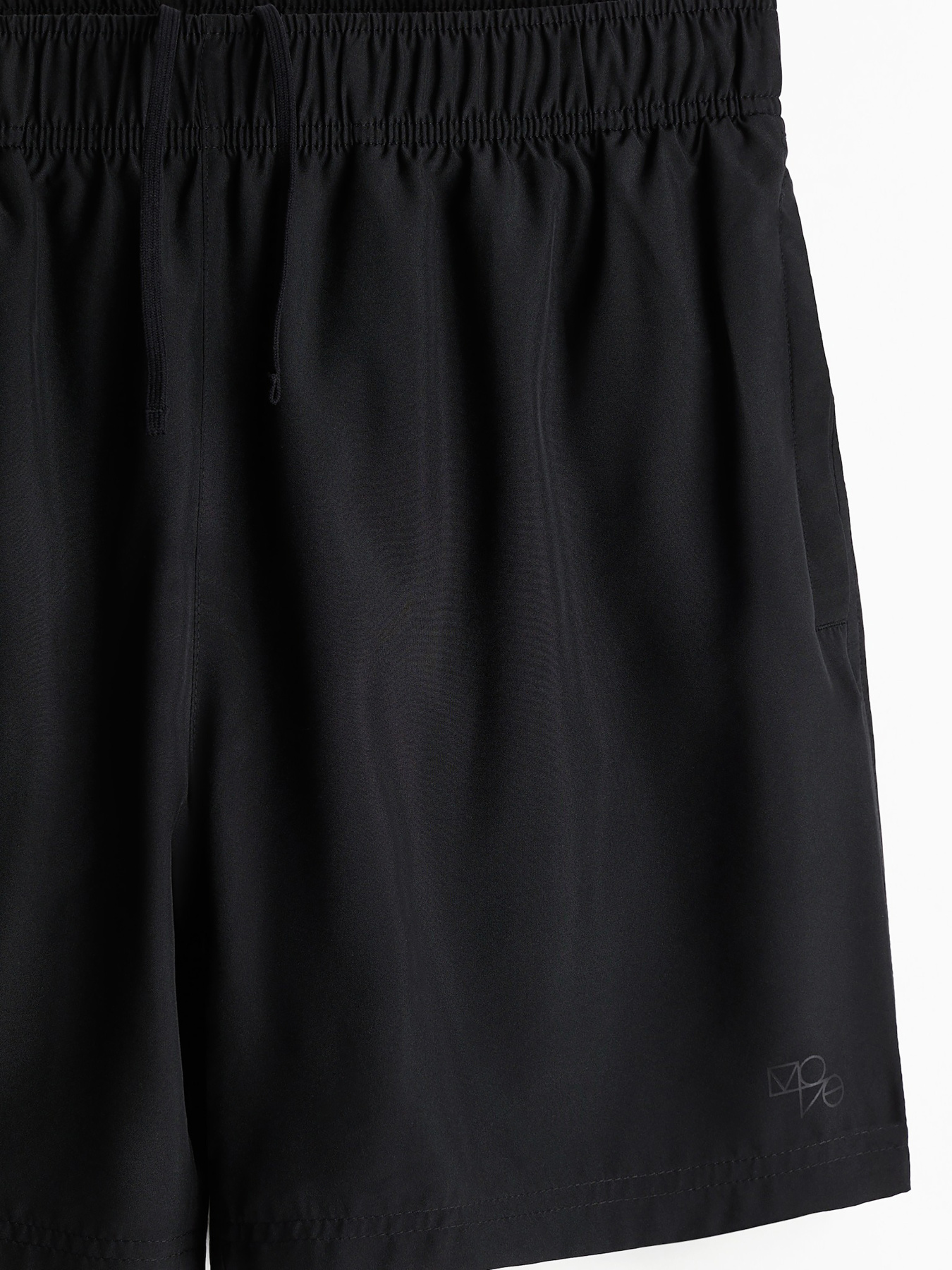 Спортивні шорти H&M модель 75386 Спортивні шорти H&M модель 75386 Фото