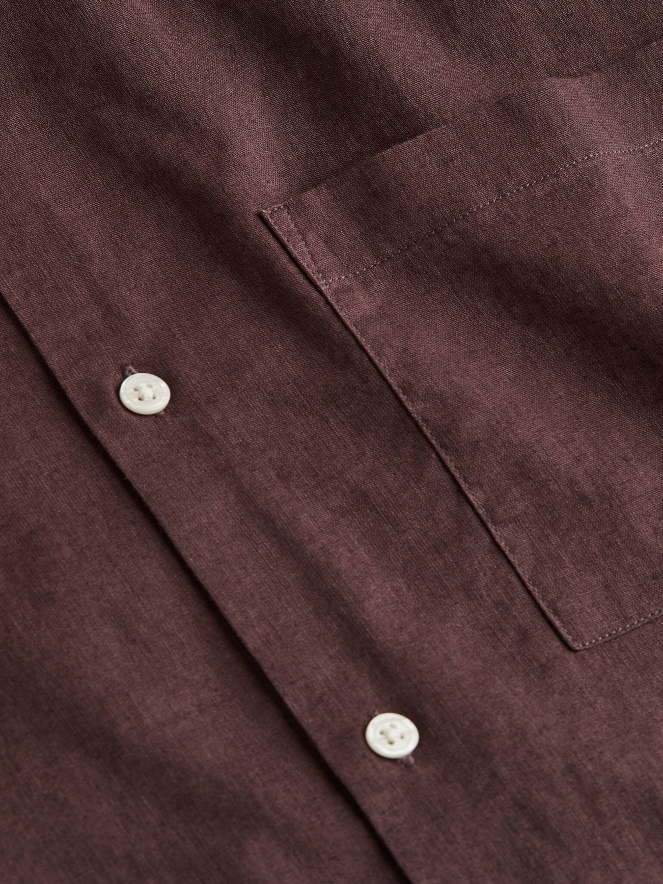 Сорочка H&M модель 75387 Фото