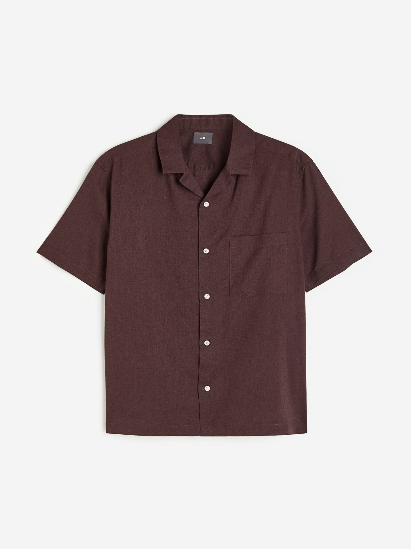 Сорочка H&M модель 75387 Фото