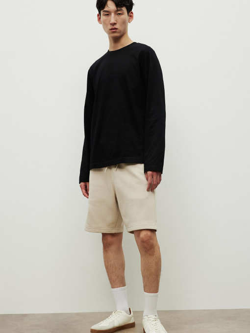 Лонгслів H&M Модель 75388 Фото