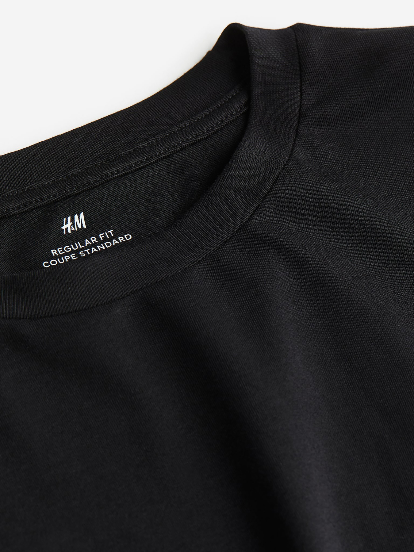 Лонгслив H&M модель 75388 Фото