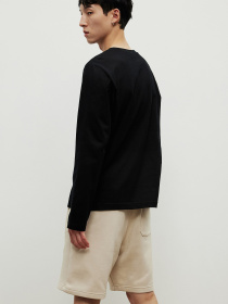 Лонгслив H&M модель 75388 Фото