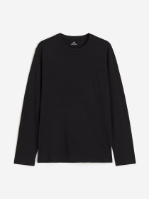 Лонгслив H&M модель 75388 Фото