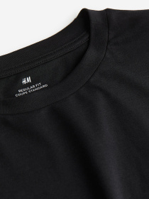 Лонгслив H&M модель 75388 Фото