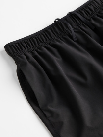 Шорты спортивные H&M модель 75391 Шорты спортивные H&M модель 75391 Фото