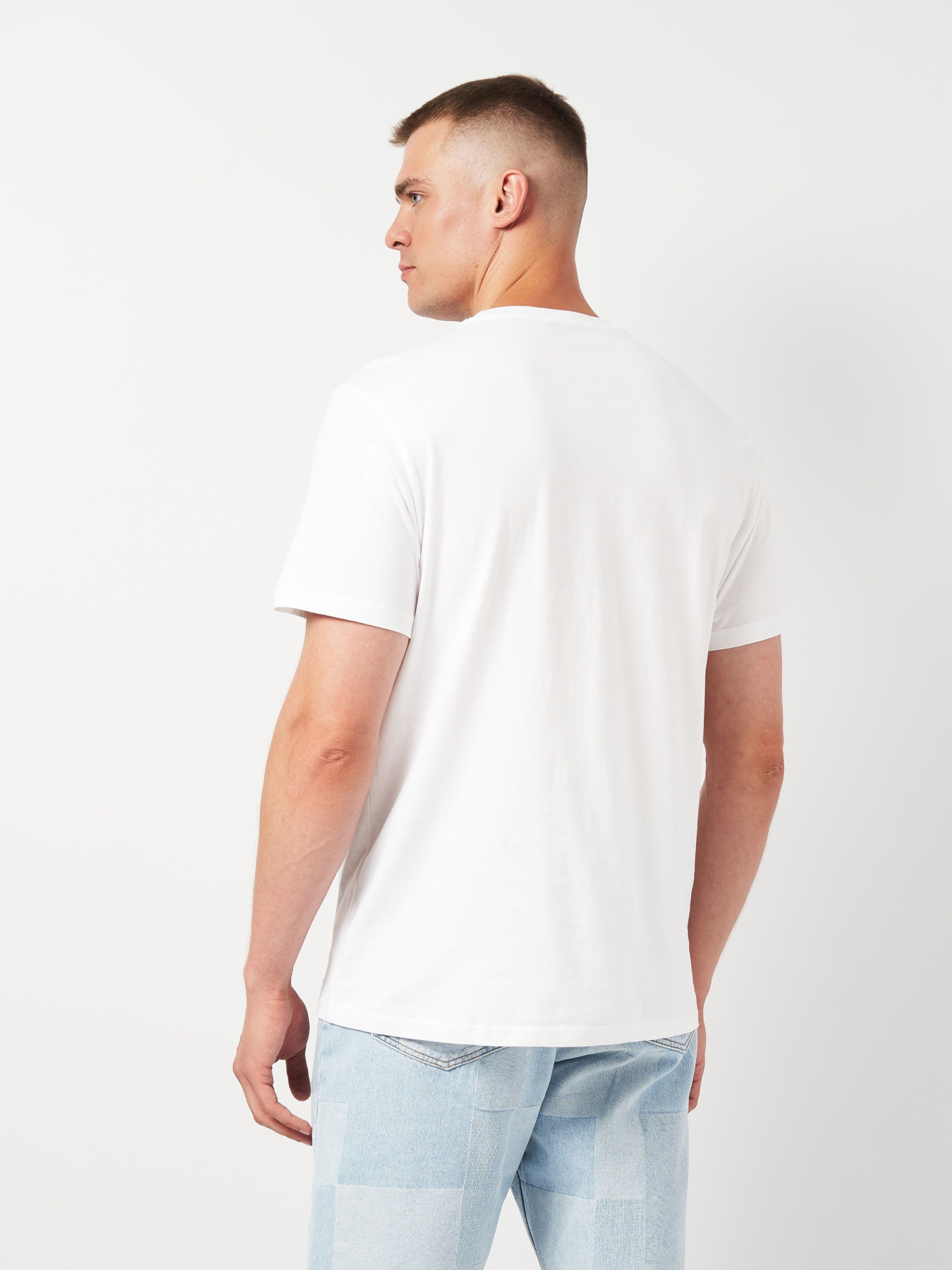 Футболка H&M модель 75392 Фото