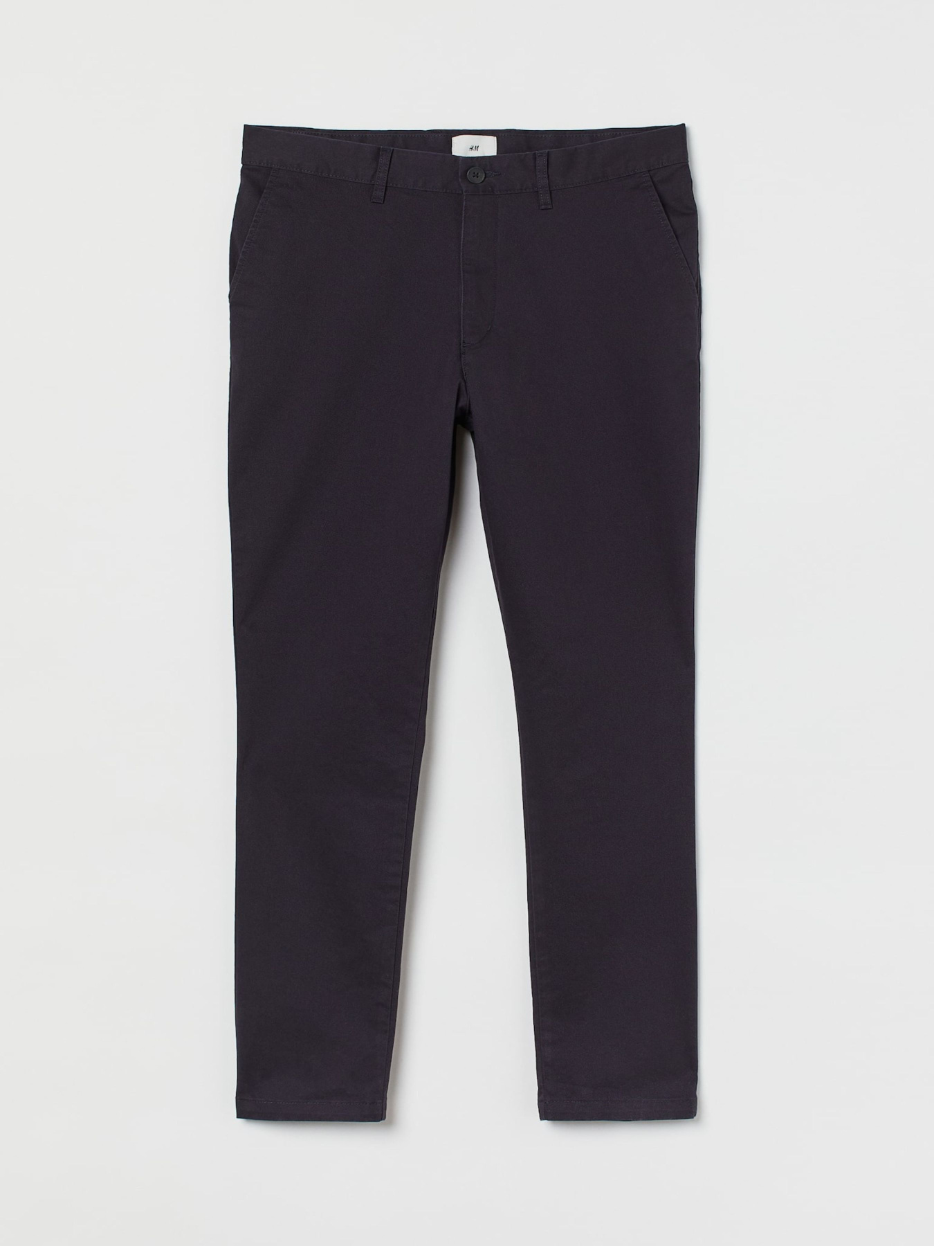 Штани повсякденні H&M модель 75394 Фото