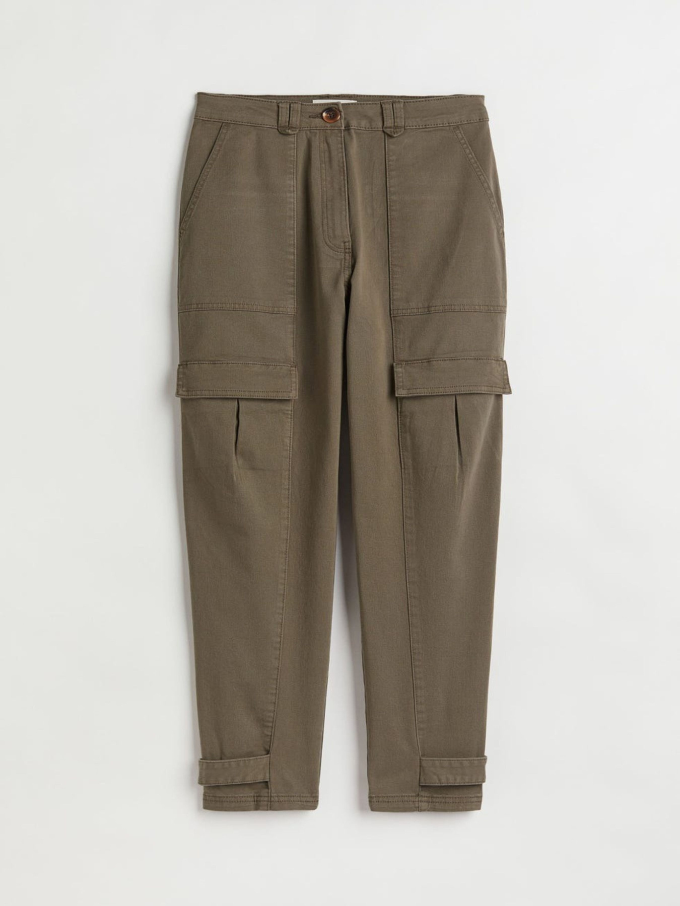 Повсякденні штани H&M модель 75395 Фото