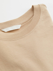 Лонгслів H&M модель 75396 Фото