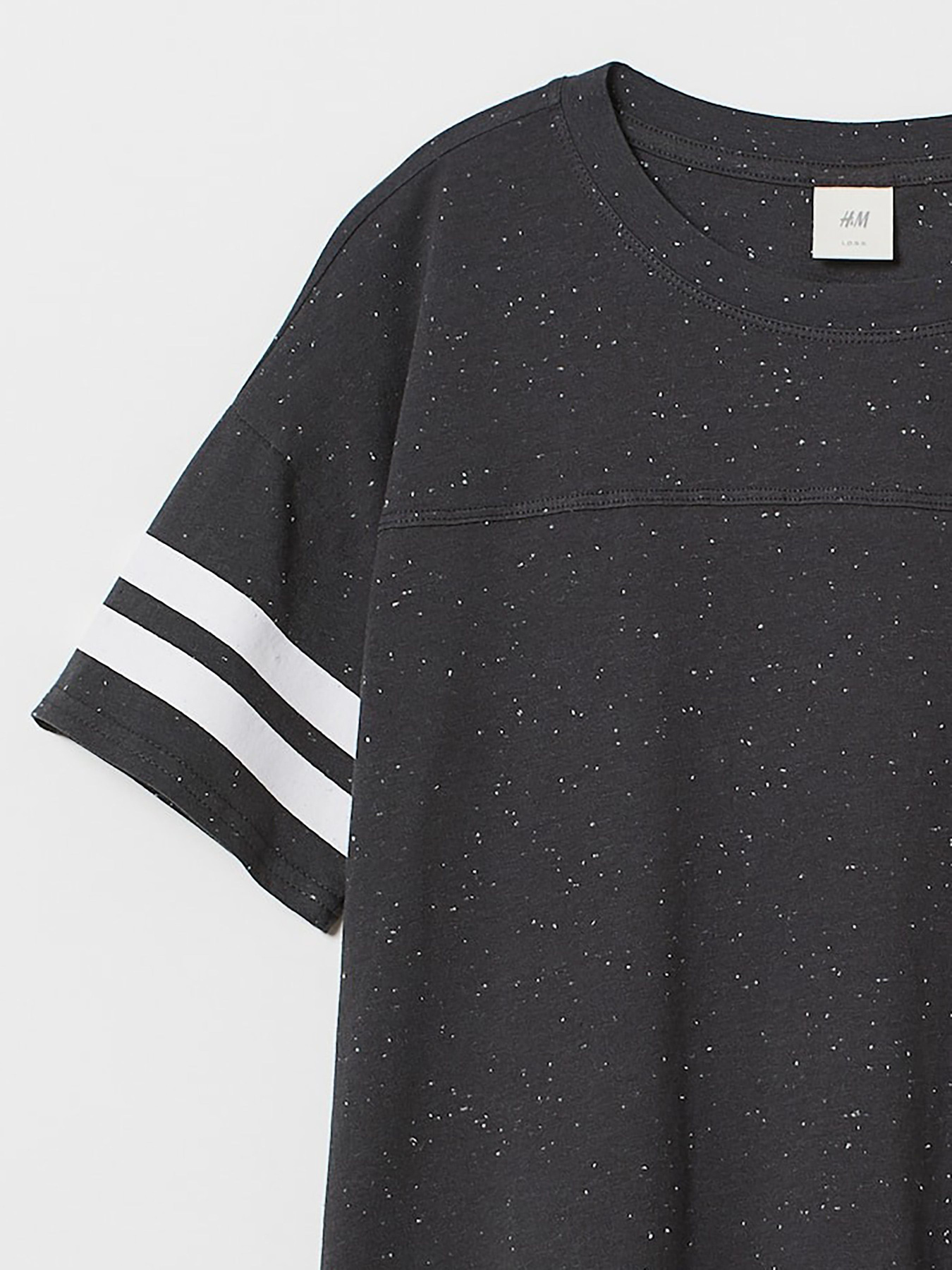 Футболка H&M модель 75397 Фото