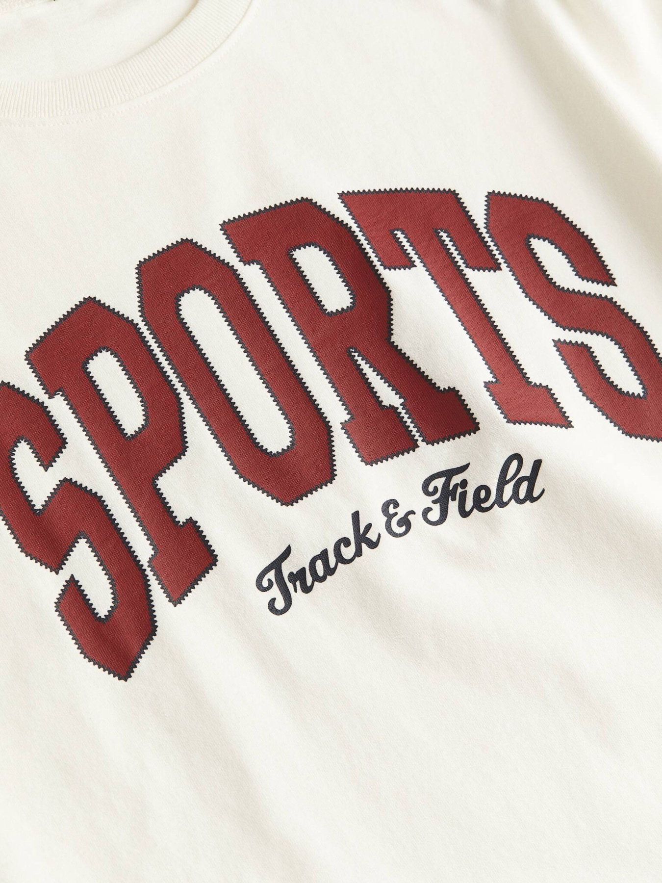 Футболка H&M модель 75399 Фото