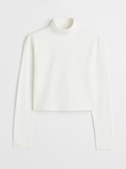 Водолазка H&M Модель 75406 Фото