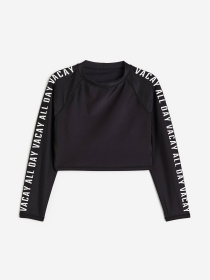 Верхня частина купальника H&M модель 75407 Фото