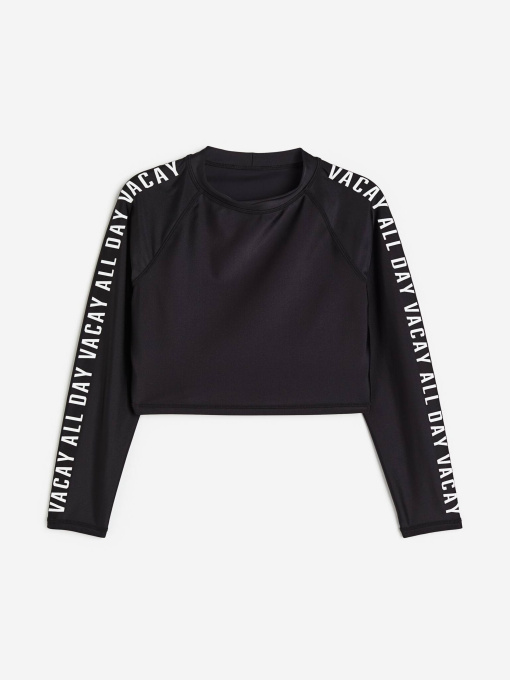 Верх купальника H&M модель 75407 Фото