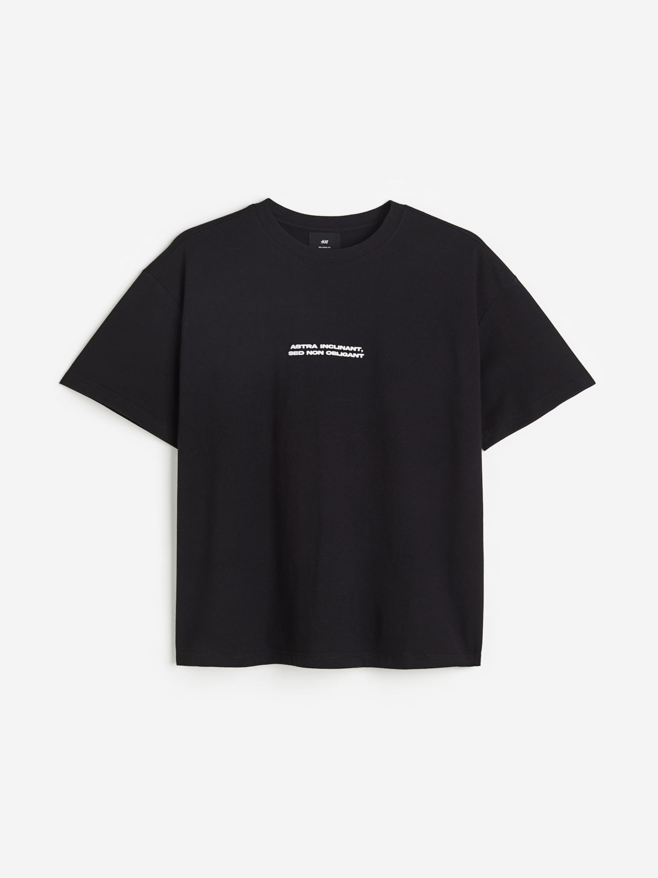 Футболка H&M модель 75409 Фото