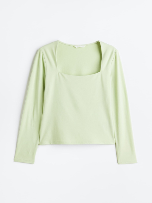 Лонгслів H&M модель 75410 Фото