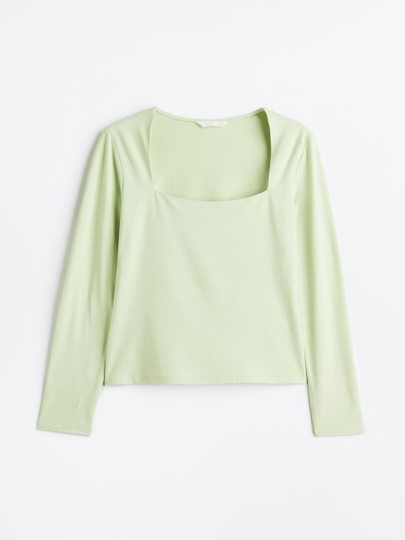 Лонгслів H&M модель 75410 Фото