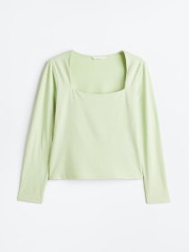 Лонгслів H&M модель 75410 Фото