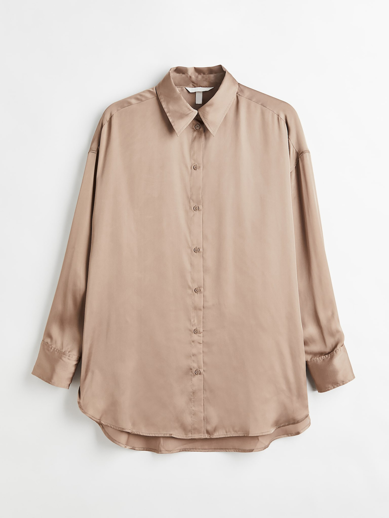 Рубашка H&M модель 75411 Фото