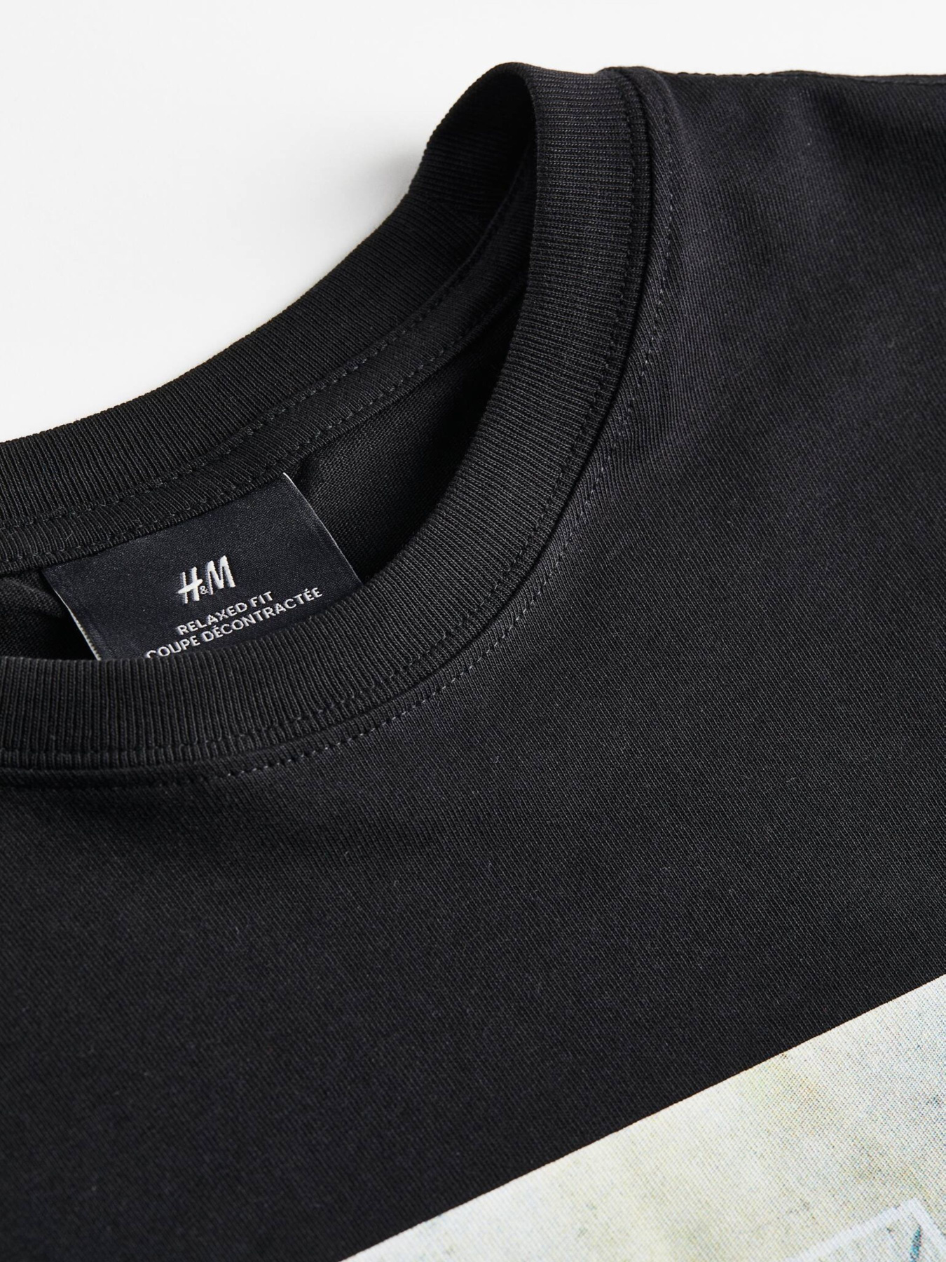 Футболка H&M модель 75413 Фото