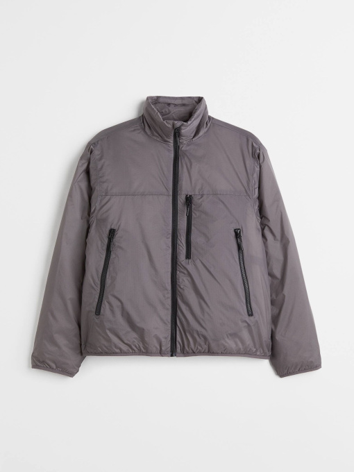 Куртка-рубашка H&M модель 75416 Фото