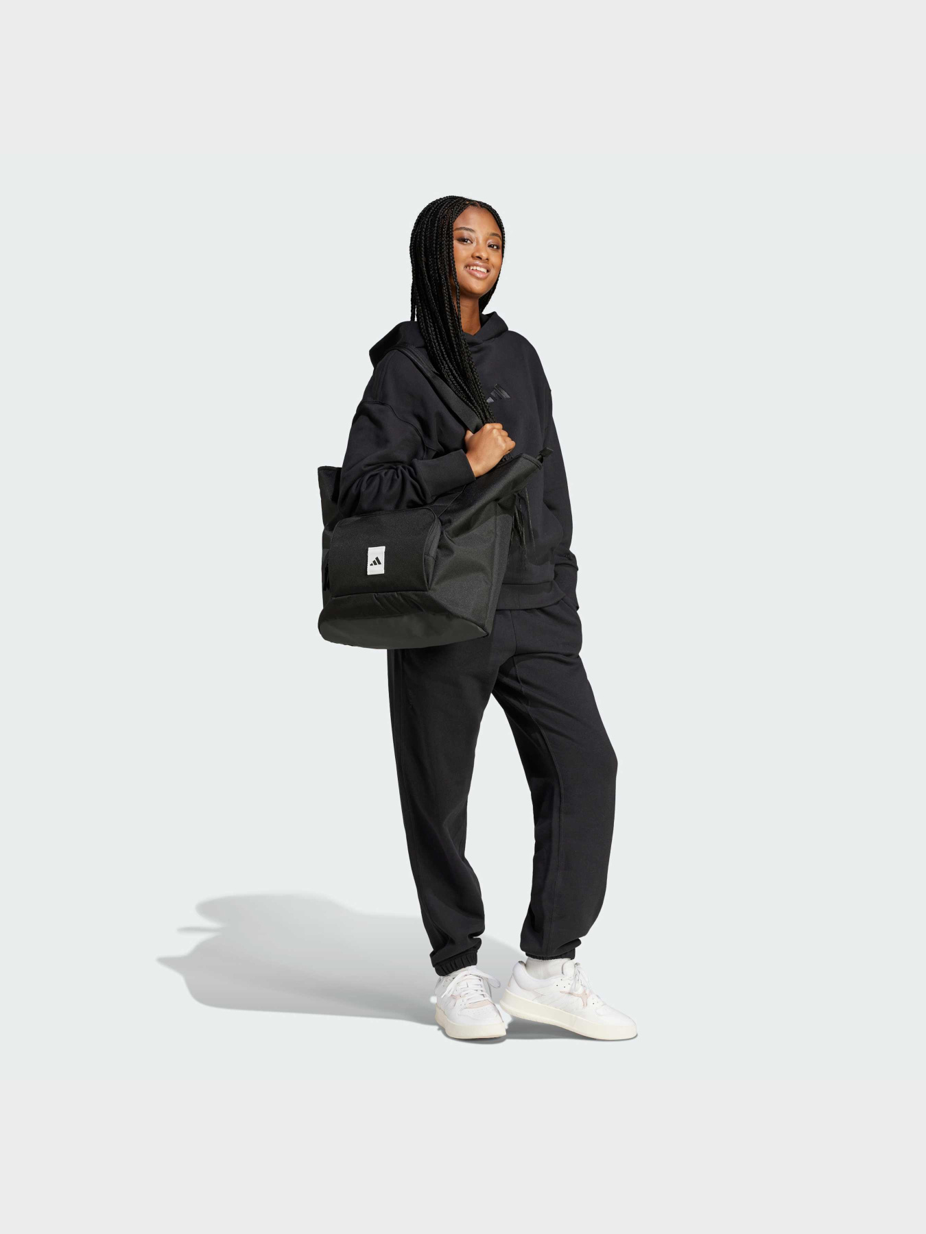 Джогери Adidas модель IX3810 Фото