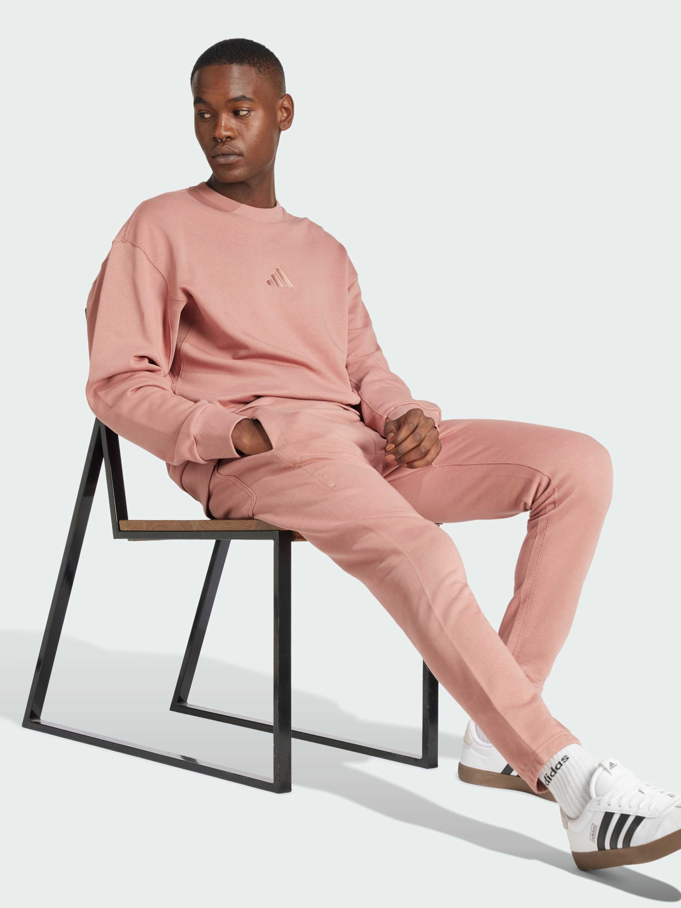 Джогери Adidas модель JC5367 Фото