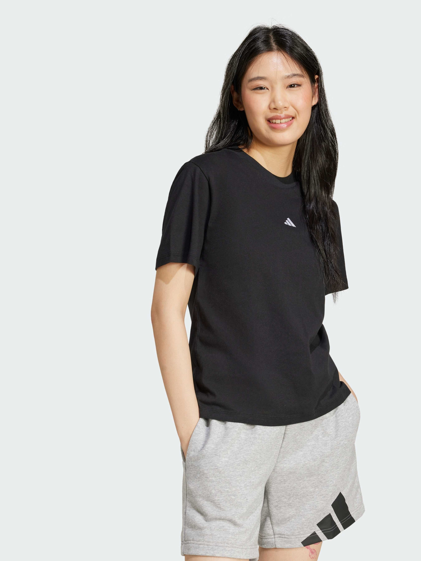 Футболка Adidas модель JC5943 Фото