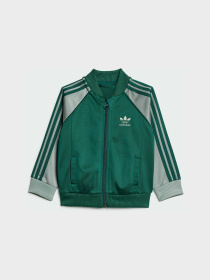 Костюм Adidas Adicolor модель JC6496 Фото