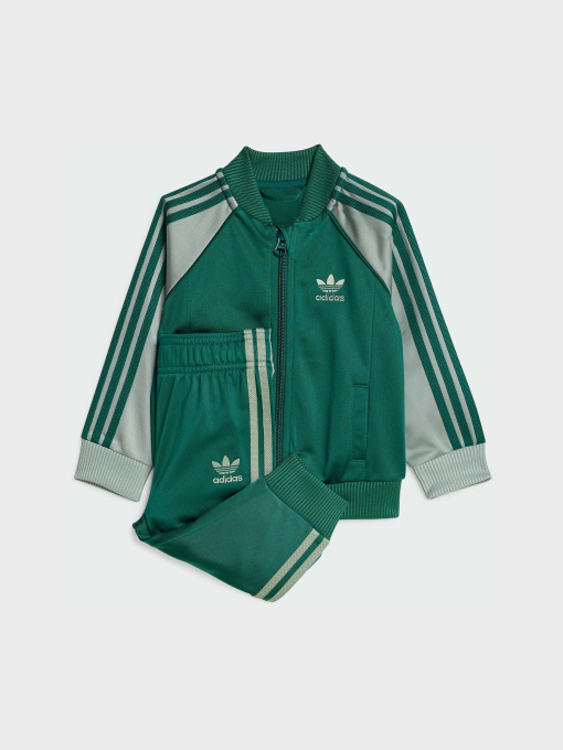 Костюм Adidas Adicolor модель JC6496 Фото