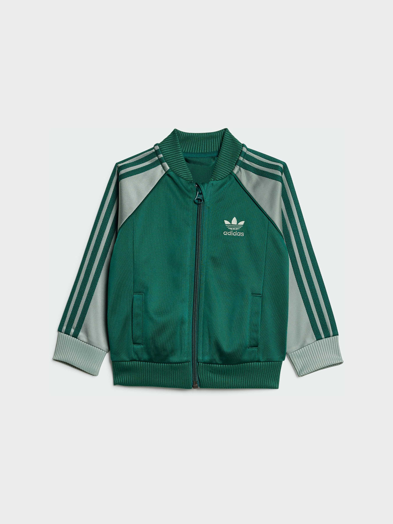 Повсякденний костюм Adidas Adicolor модель JC6496 Фото