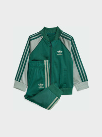 Повсякденний костюм Adidas Adicolor модель JC6496 Фото