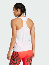 Спортивная майка Adidas adizero модель JC7667 Фото