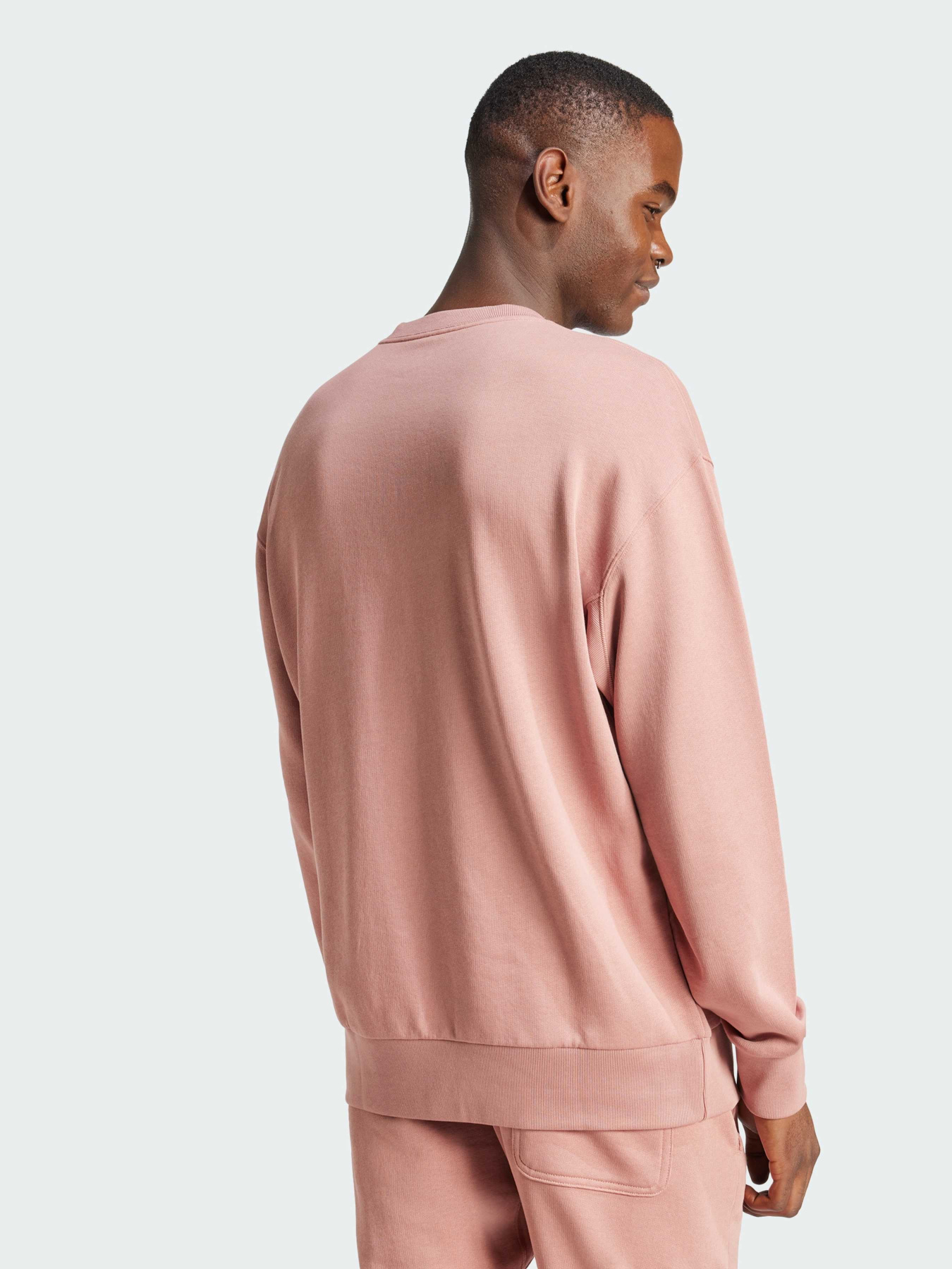 Світшот Adidas модель JC8058 Світшот Adidas модель JC8058 Фото