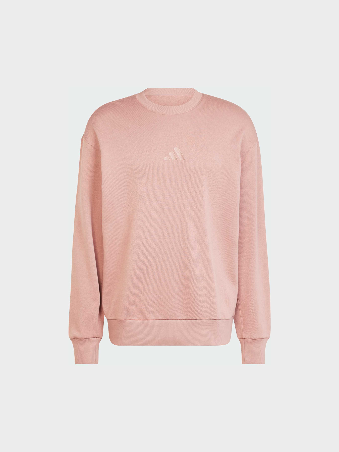 Світшот Adidas модель JC8058 Світшот Adidas модель JC8058 Фото