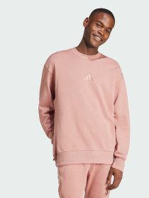 Світшот Adidas модель JC8058 Світшот Adidas модель JC8058 Фото