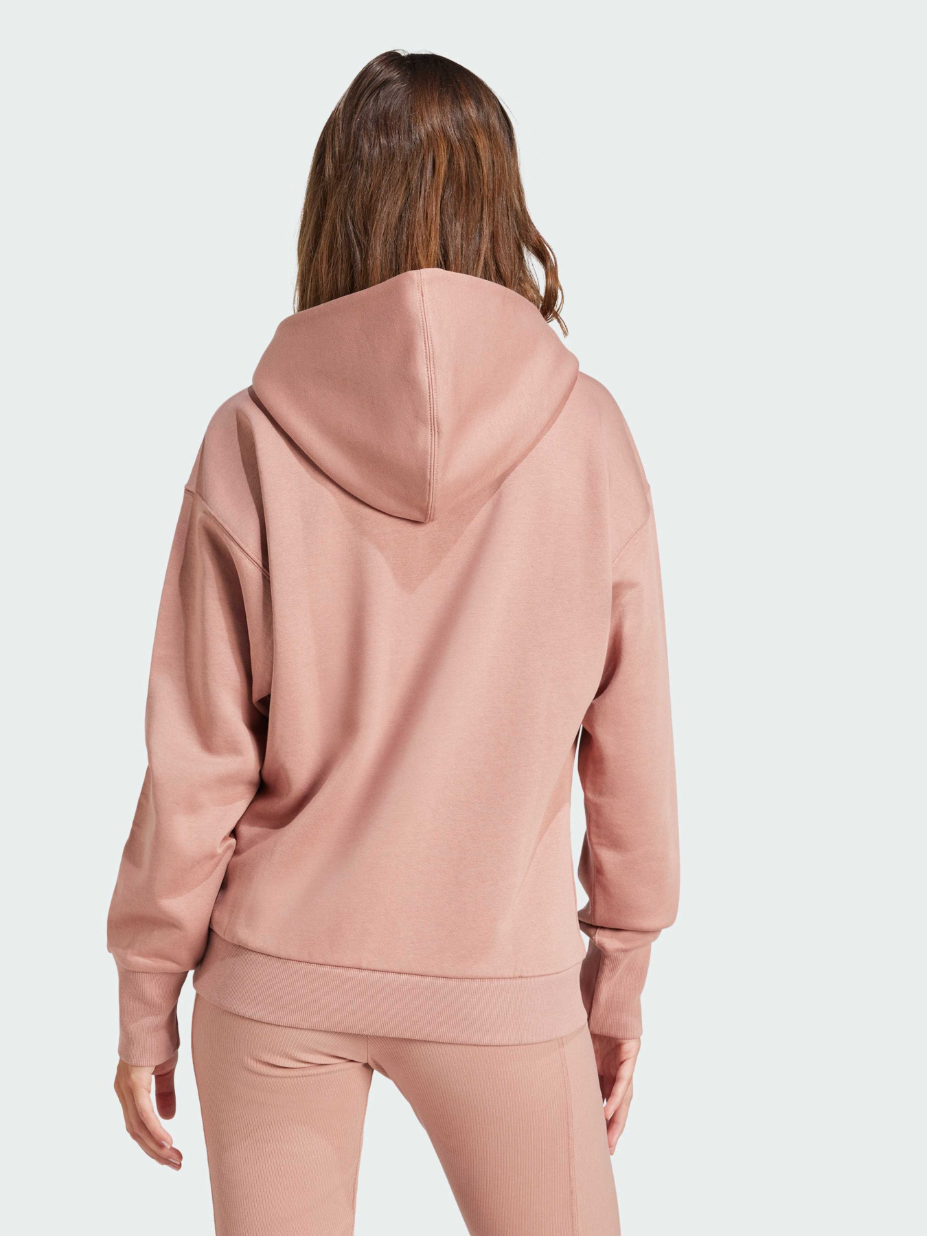 Кофта Adidas модель JD4691 Фото