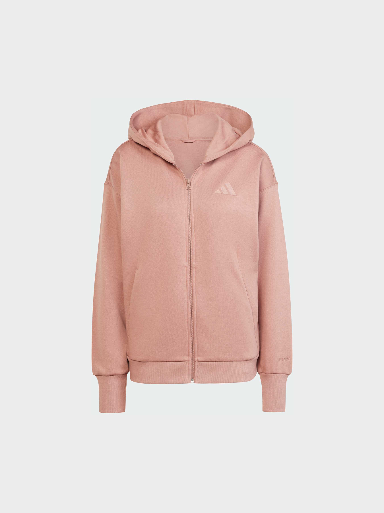 Кофта Adidas модель JD4691 Фото