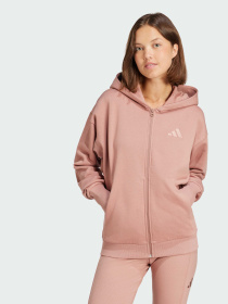 Кофта Adidas модель JD4691 Фото